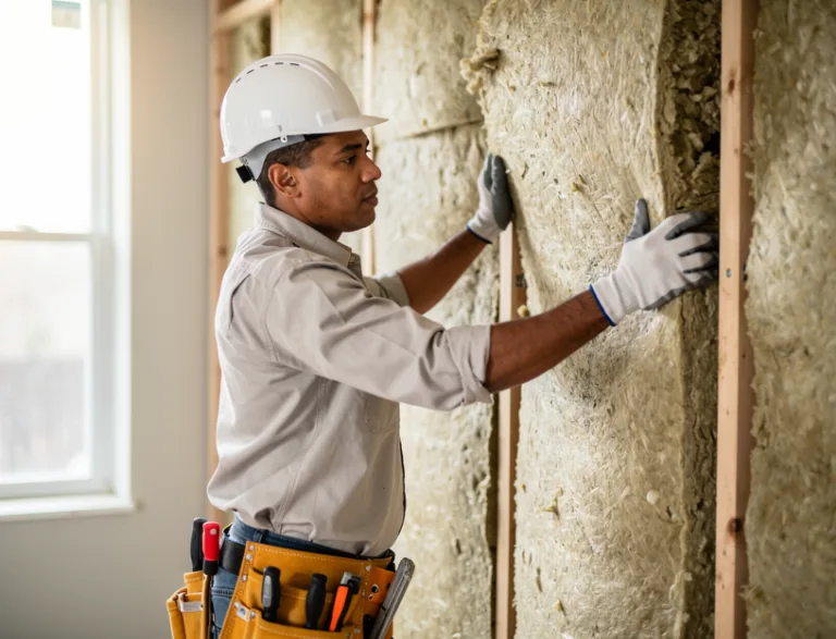 Home Insulation service in Basingstoke